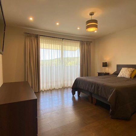 Hotel Boutique Las Taguas Constitución Exteriör bild